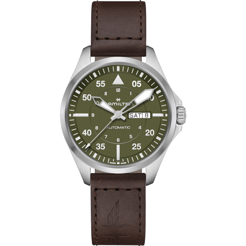Pilot Day Date Auto H64635560