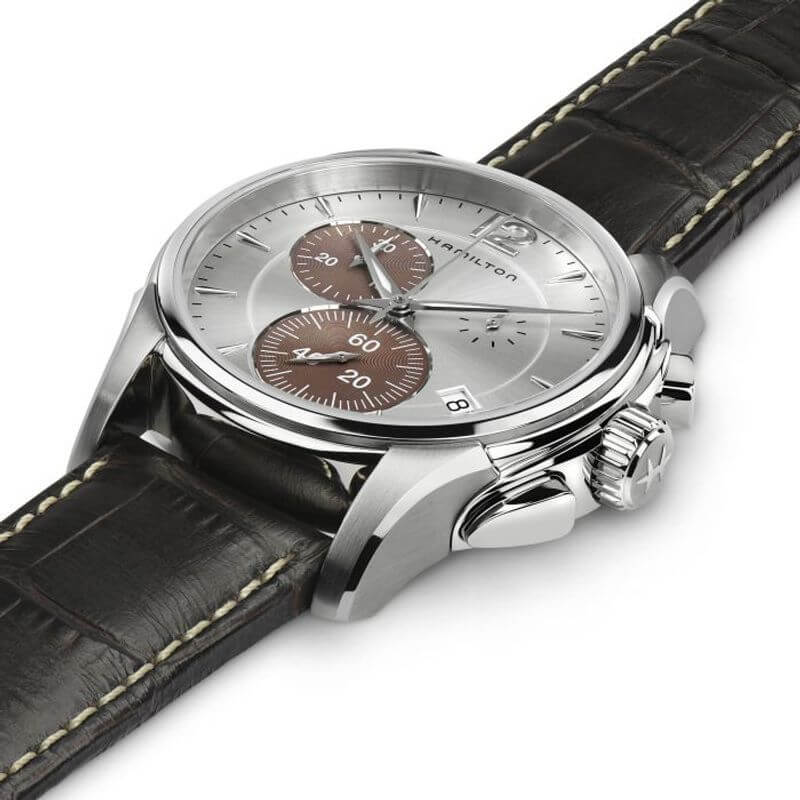 Chrono Quartz H32612551 - immagine 2