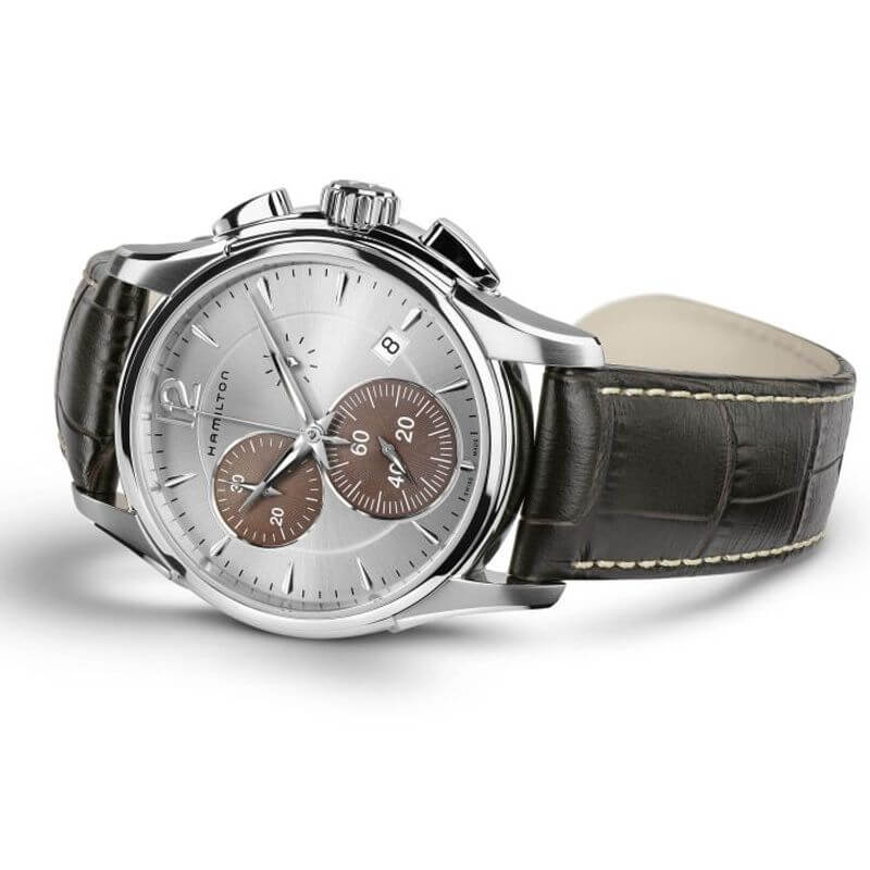Chrono Quartz H32612551 - immagine 3