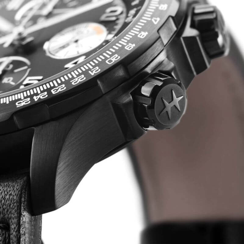 X-Wind Auto Chrono H77736733 - immagine 4