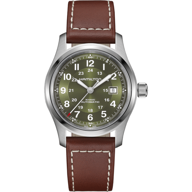 Auto 42 mm H70605560