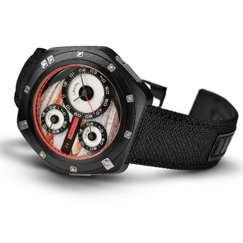 ODC X-03 Auto H51598990 - immagine 2