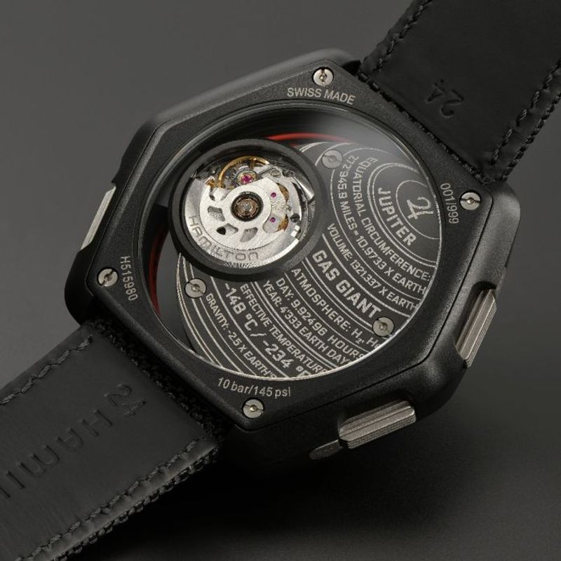 ODC X-03 Auto H51598990 - immagine 4