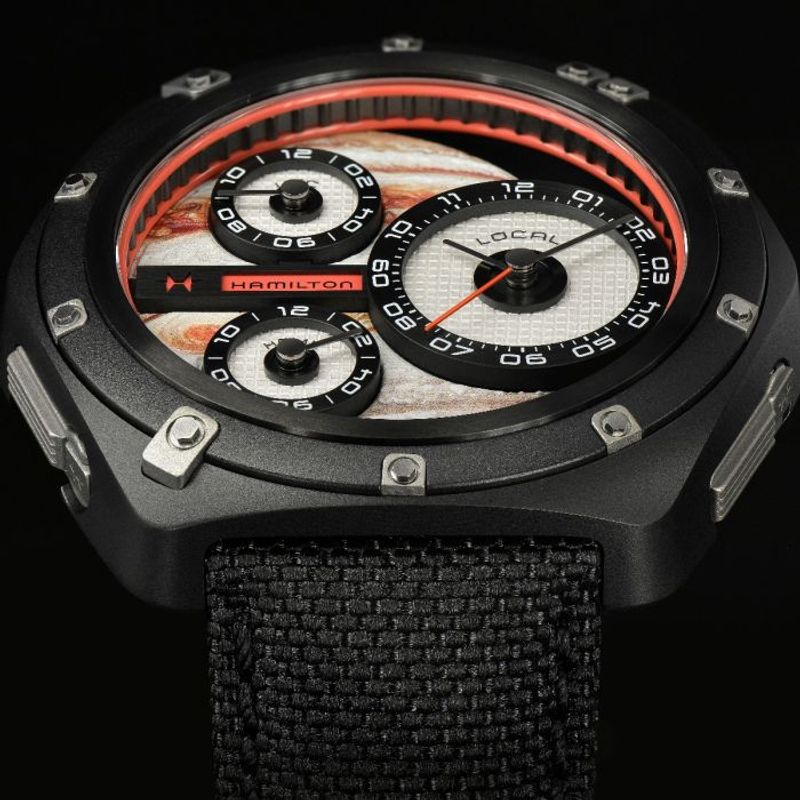 ODC X-03 Auto H51598990 - immagine 7