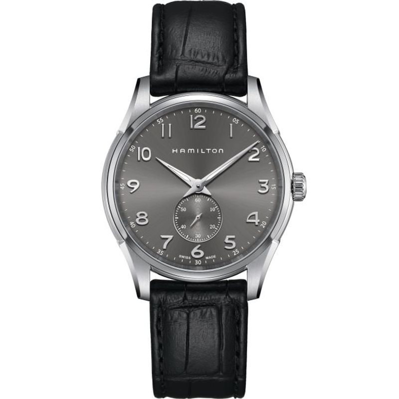 Thinline Small Second Quartz H38411783