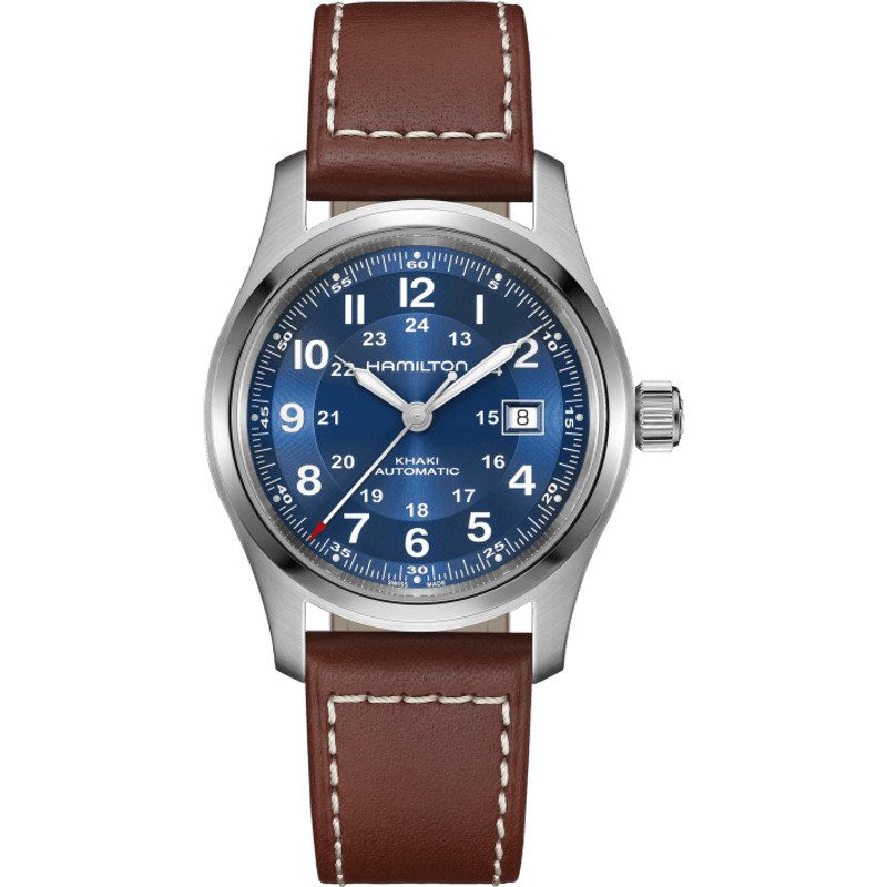 Auto 42 mm H70605540