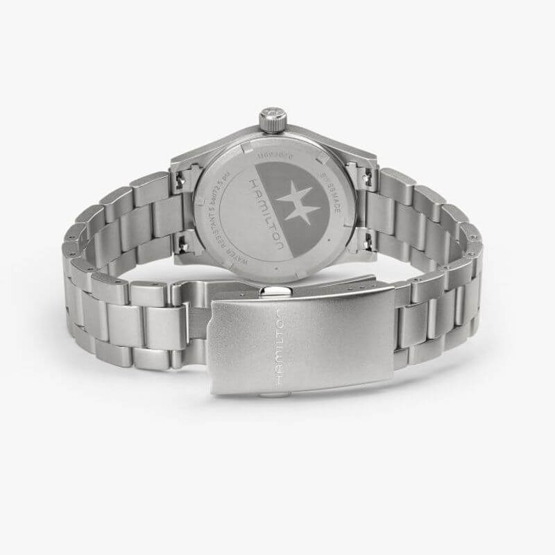 Quartz 33 mm H69301140 - immagine 4