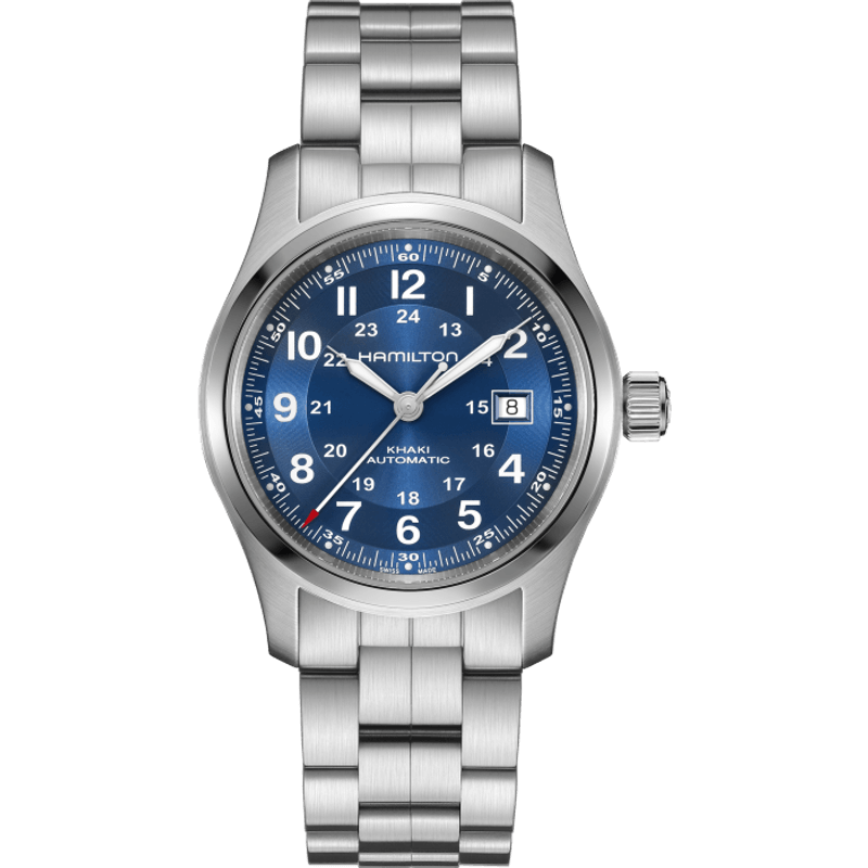Auto 42 mm H70605140