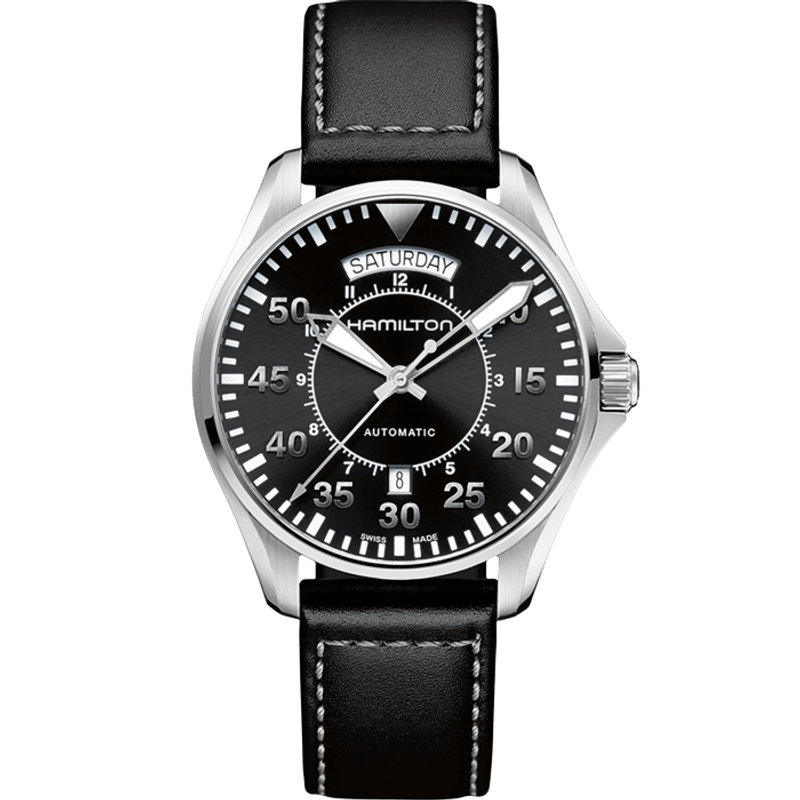 Pilot Day Date Auto H64615735