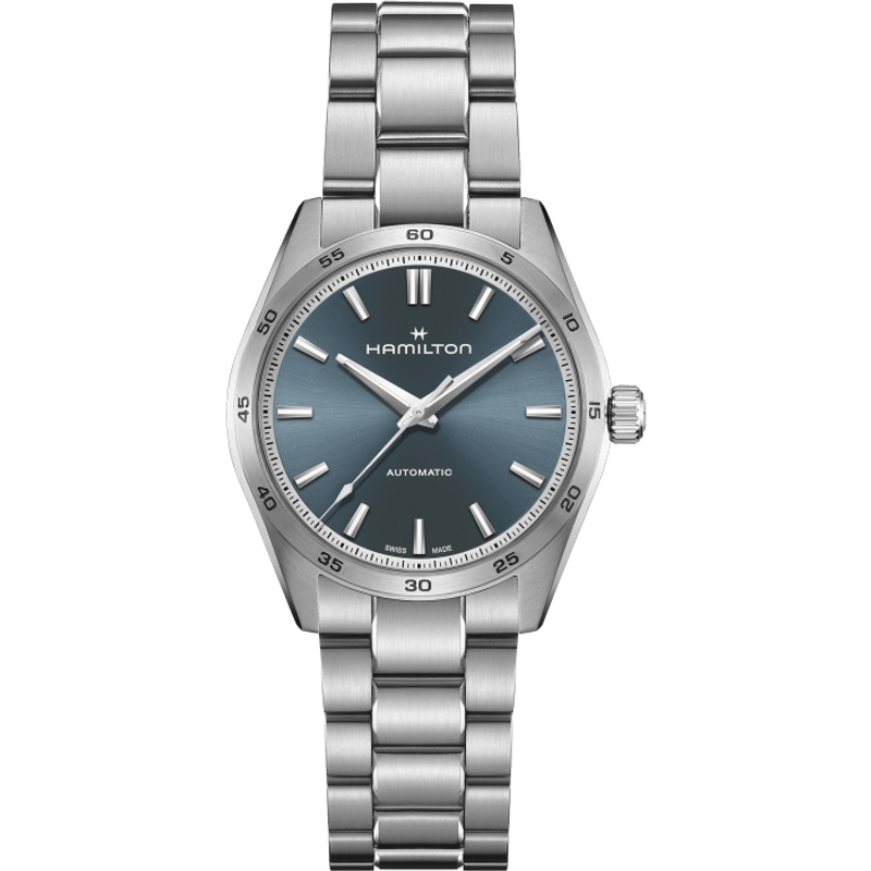 Performer Automatic 38mm H36235140