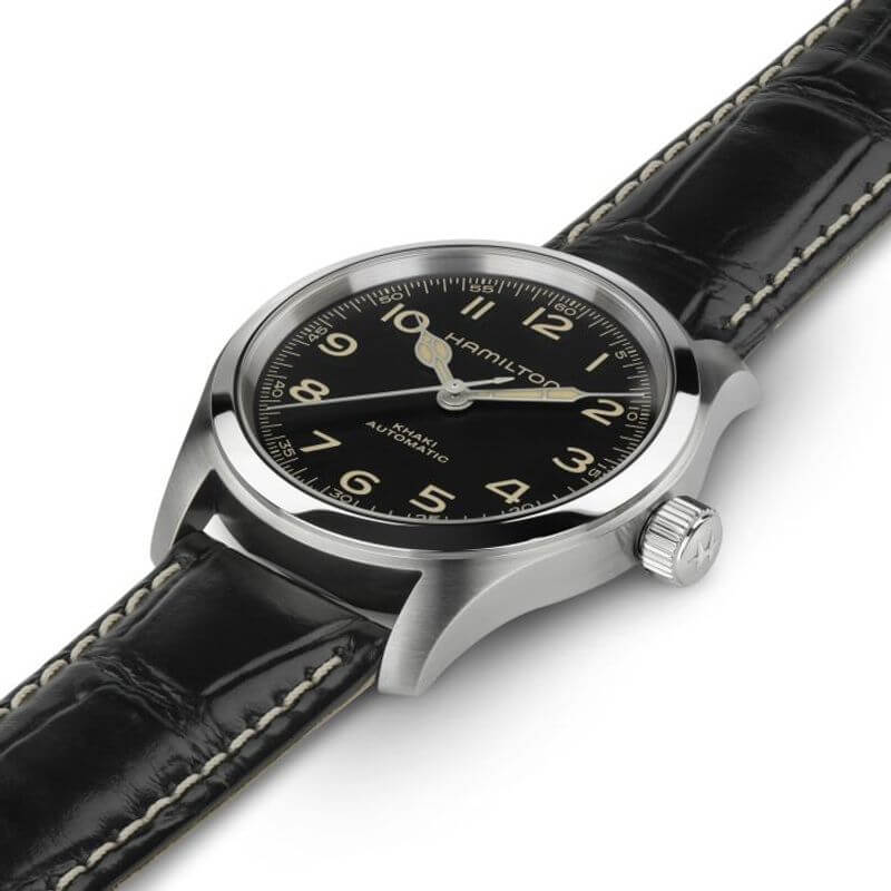 Murph 38mm H70405730 - immagine 3