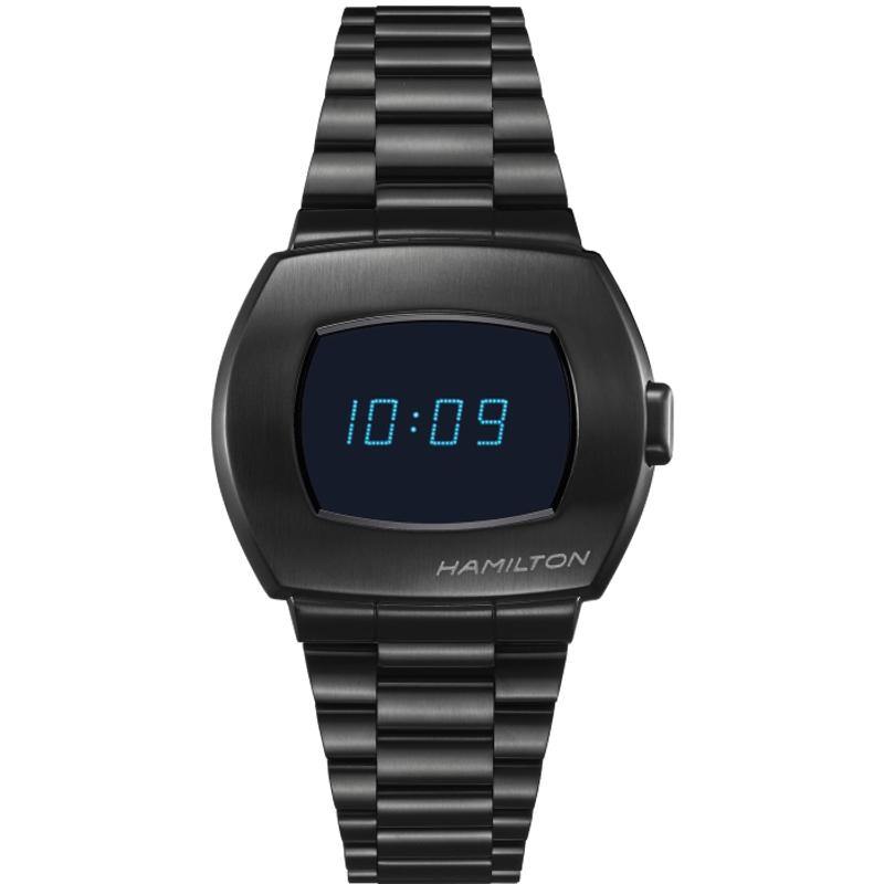 PSR Digital Quartz H52404131