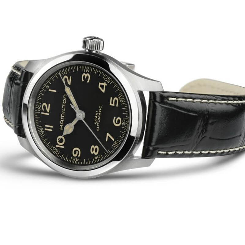 Murph 38mm H70405730 - immagine 4