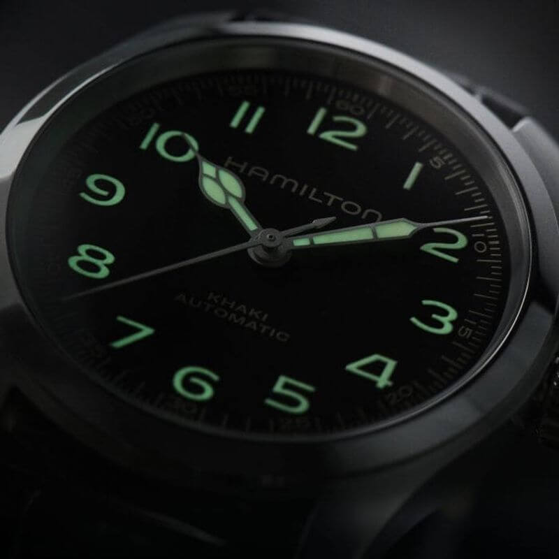 Murph 38mm H70405730 - immagine 7