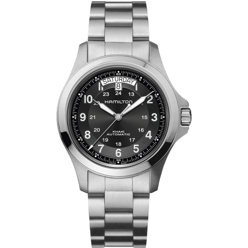King Auto H64455133