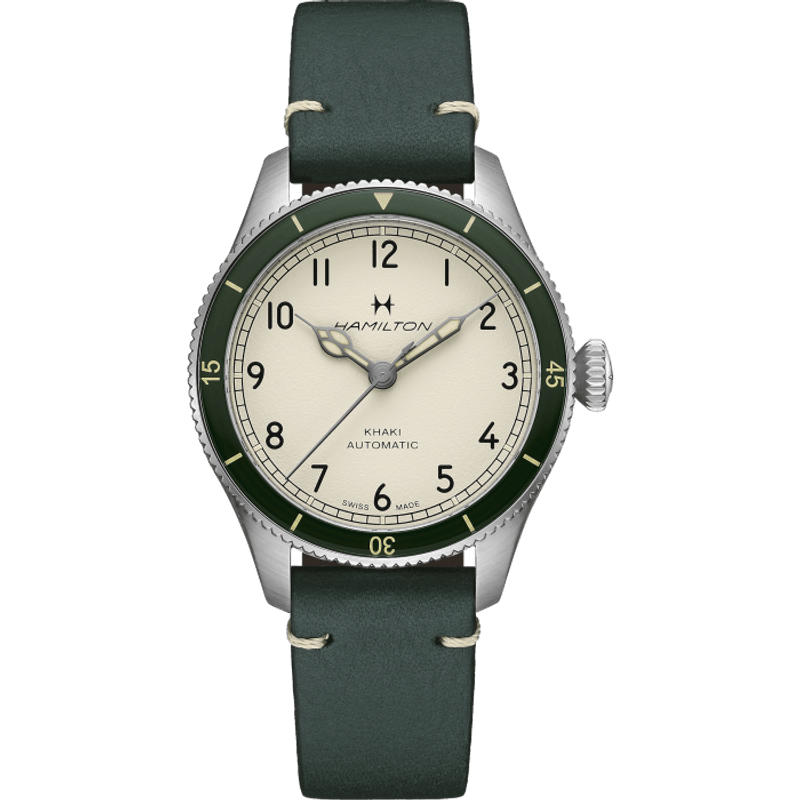 Pilot Pioneer 38 mm H76255810
