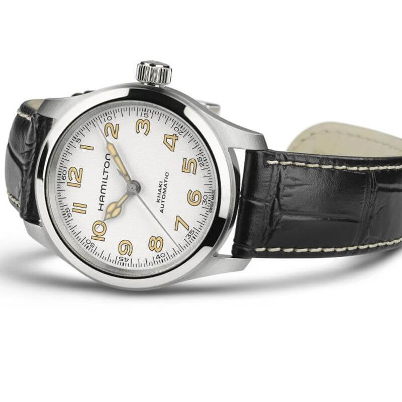 Murph 38mm H70405710 - immagine 3