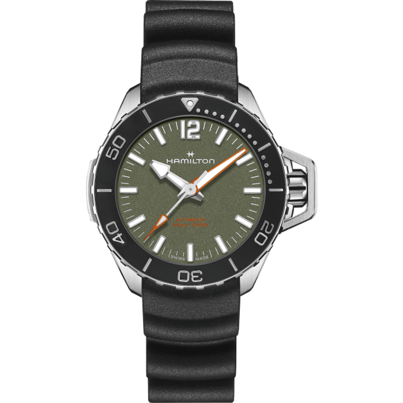 Frogman Auto H77455360