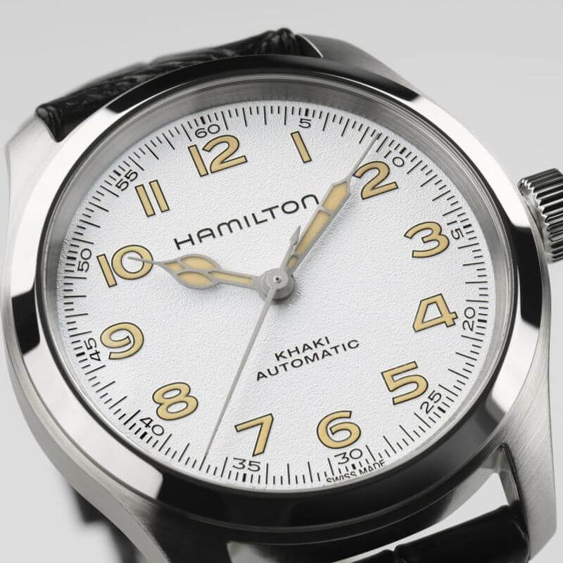 Murph 38mm H70405710 - immagine 4