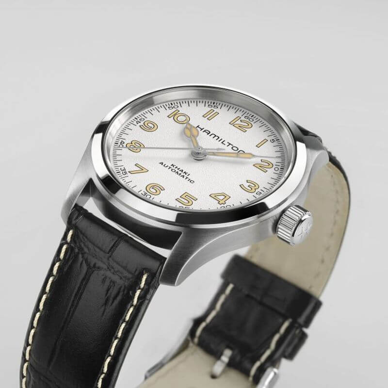 Murph 38mm H70405710 - immagine 5