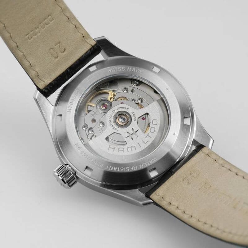 Murph 38mm H70405710 - immagine 6