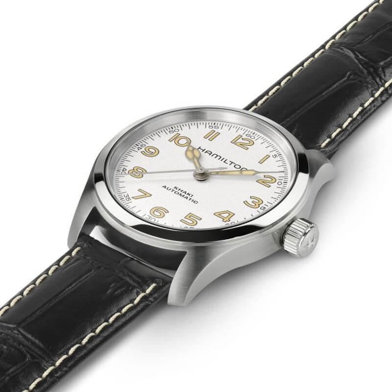 Murph 38mm H70405710 - immagine 7