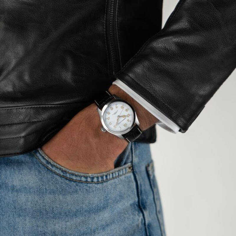 Murph 38mm H70405710 - immagine 8