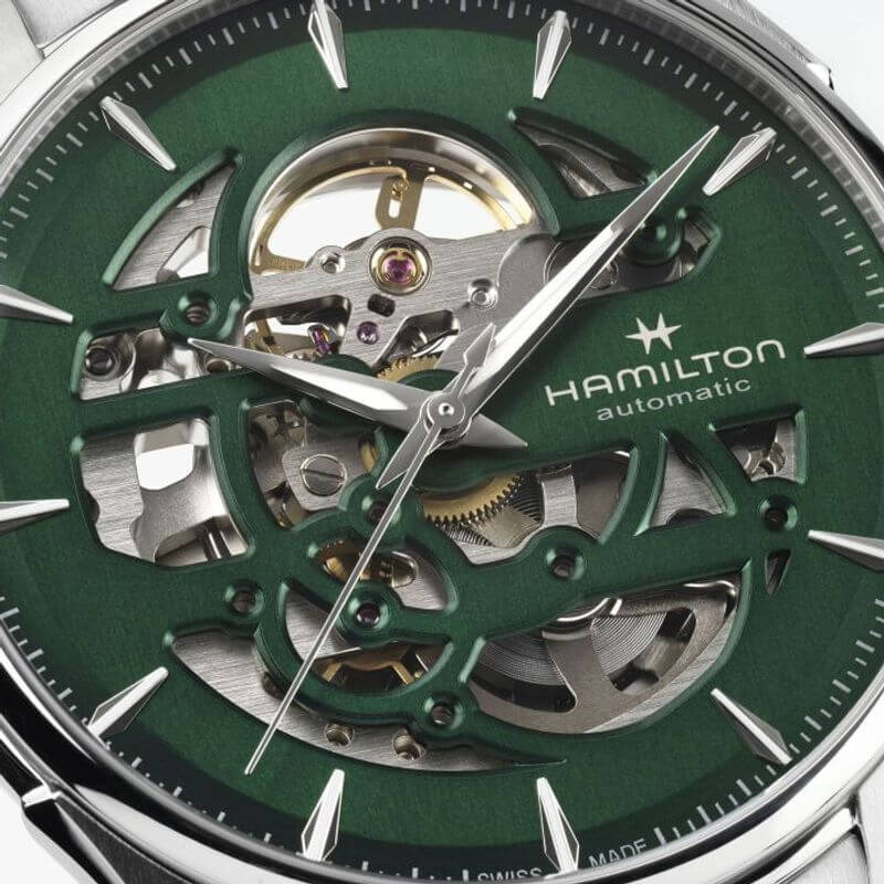 Skeleton Auto H42535160 - immagine 3