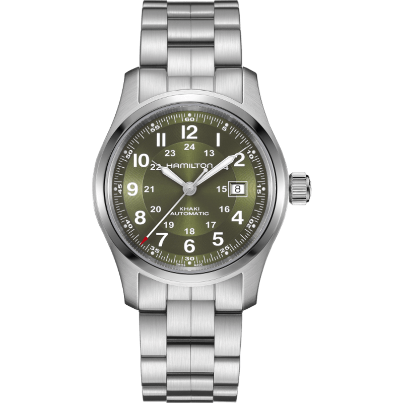 Auto 42 mm H70605160