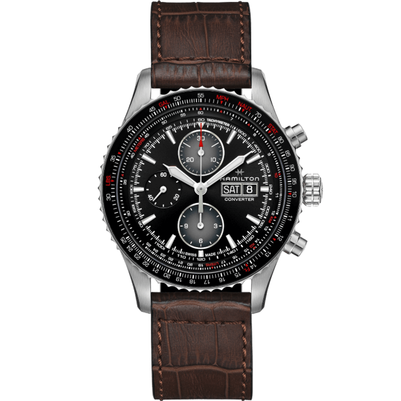 Converter Auto Chrono H76726530