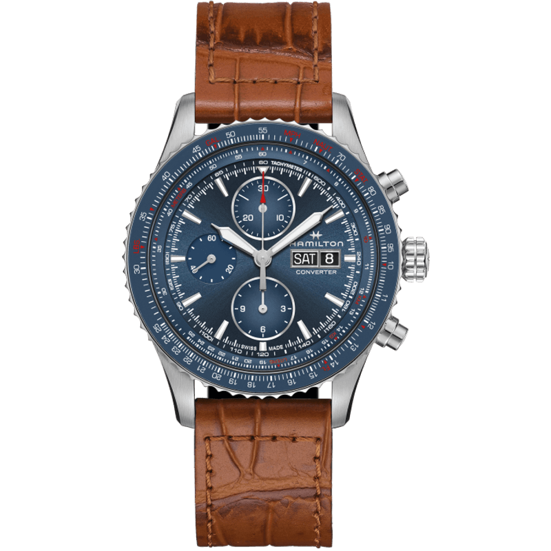 Converter Auto Chrono H76746540