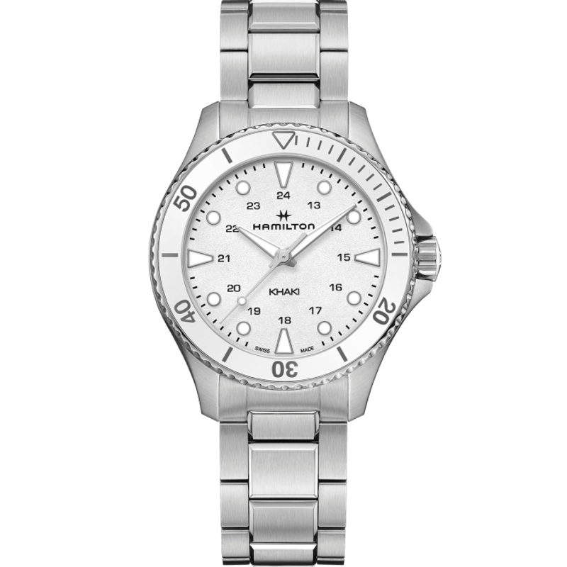 Scuba Quartz H82221110