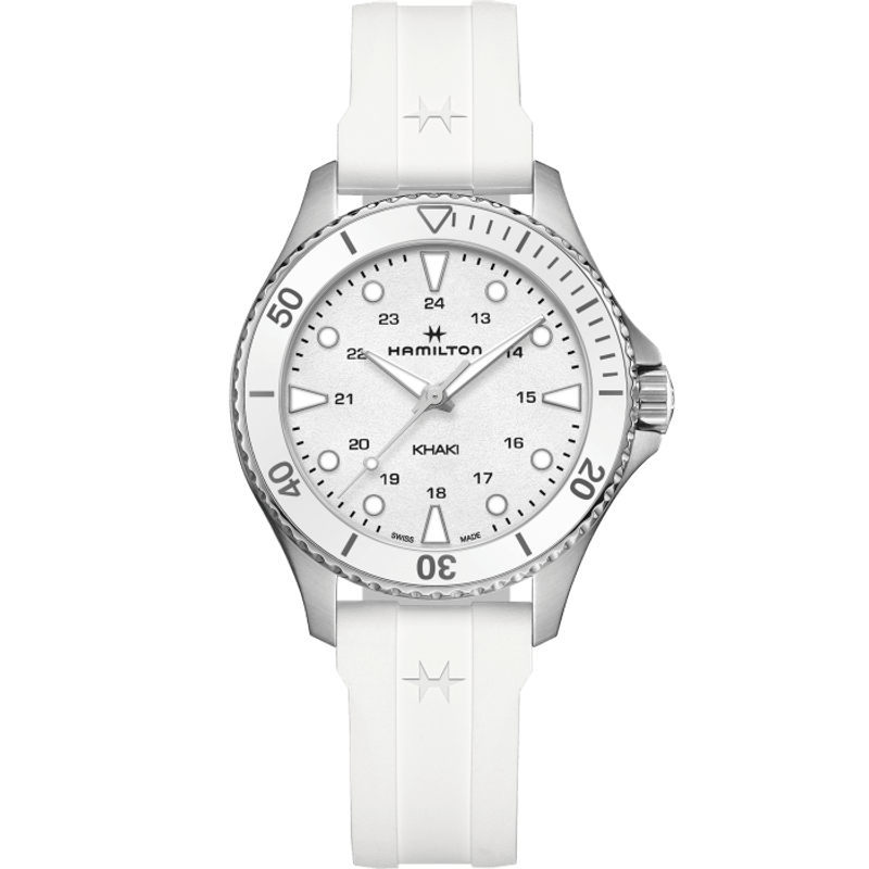 Scuba Quartz H82221310