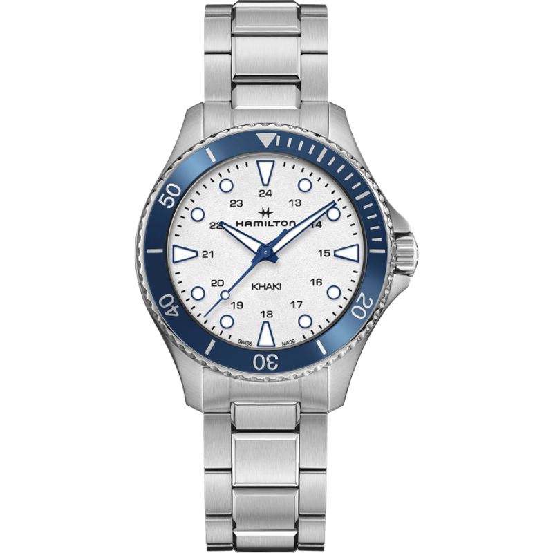 Scuba Quartz H82231150