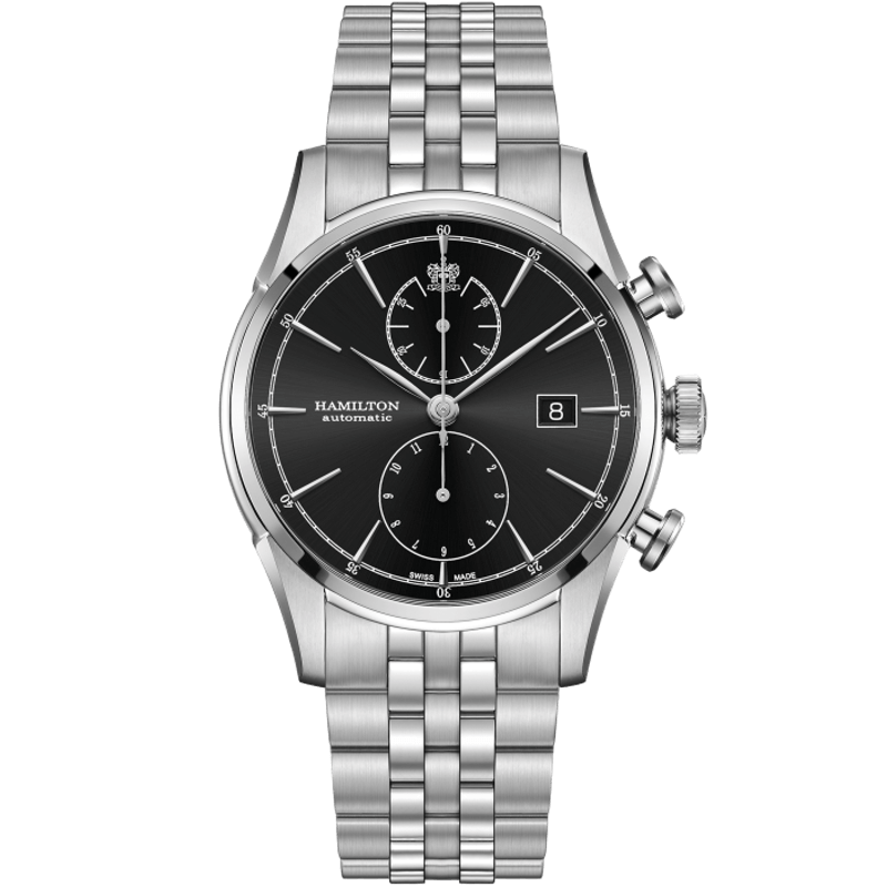 Spirit of Liberty Auto Chrono H32416131