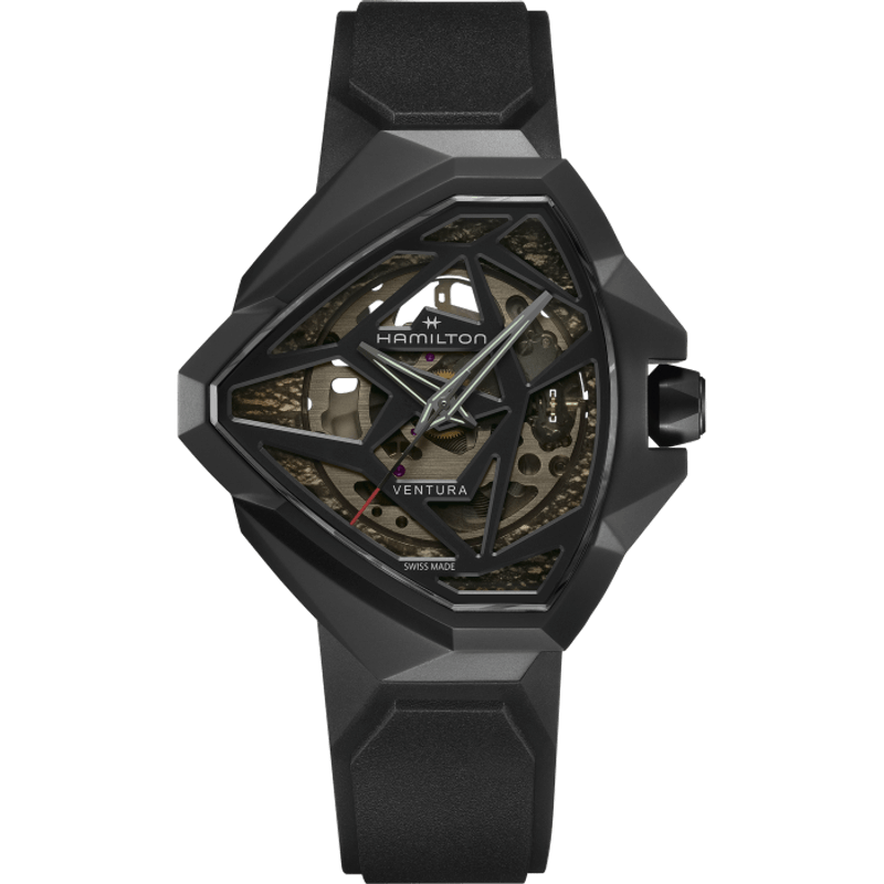 Edge Skeleton H24645330
