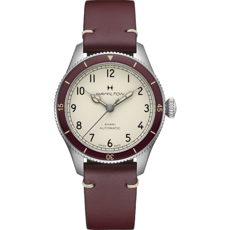 Pilot Pioneer 38 mm H76265810
