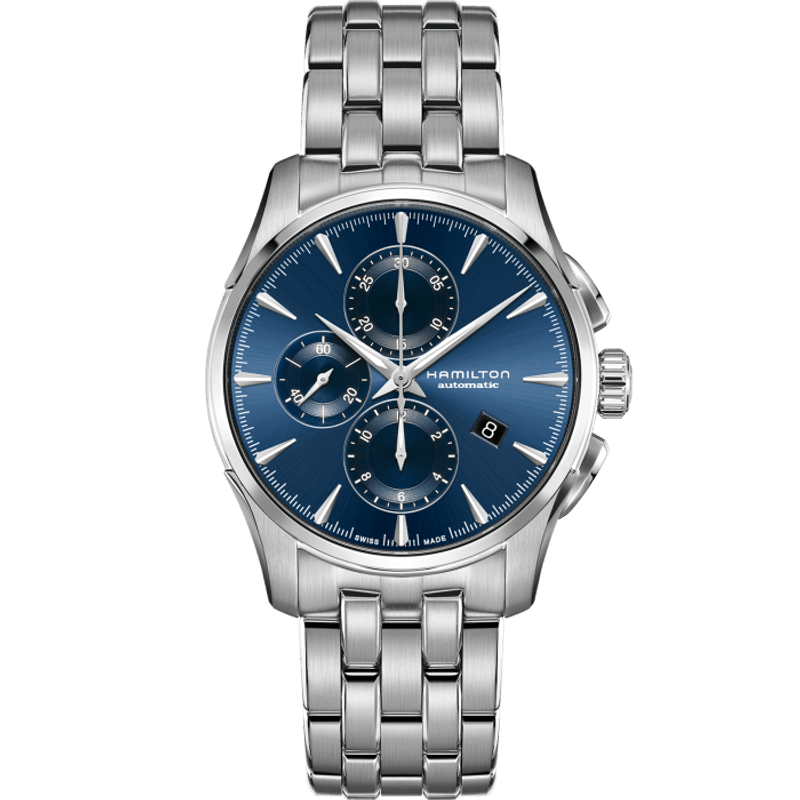 Auto Chrono H32586141