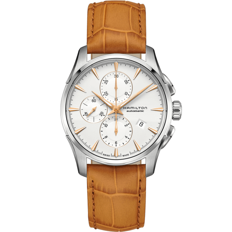 Auto Chrono H32586511