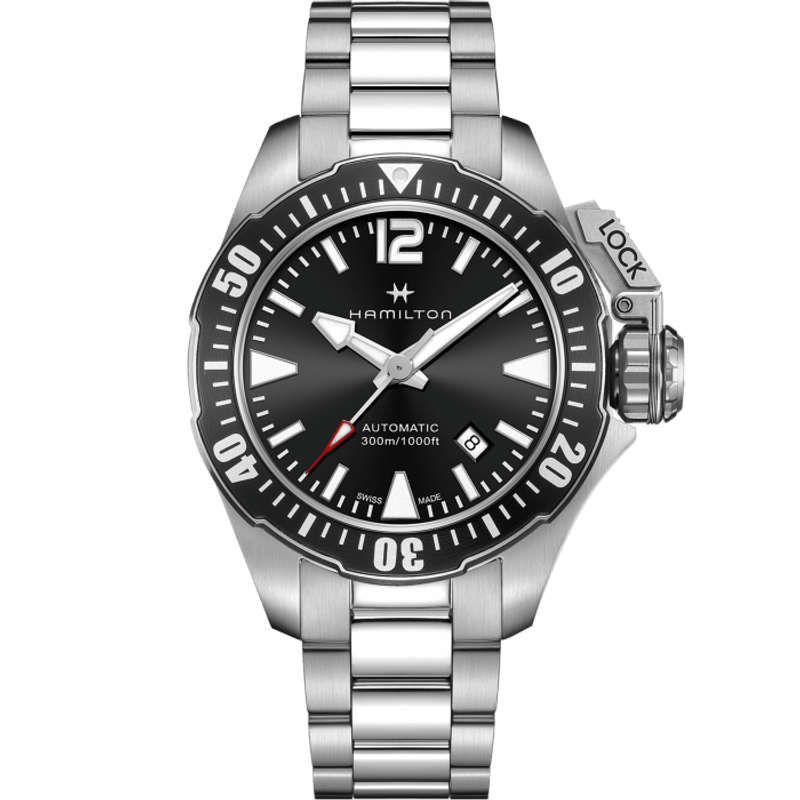 Frogman Auto H77605135