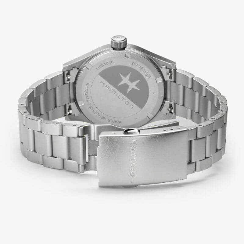Quartz 38 mm H69401140 - immagine 5