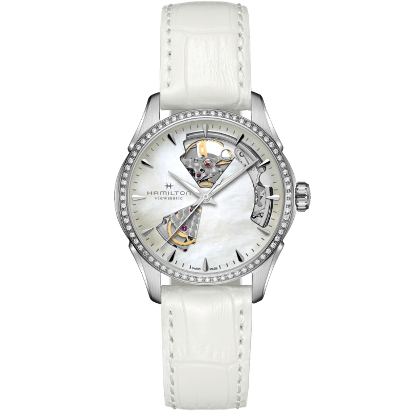 Open Heart Lady Auto H32205890