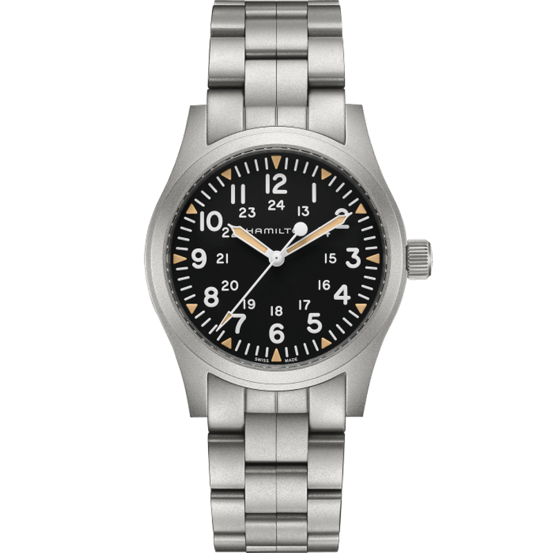Mechanical 42mm H69529133