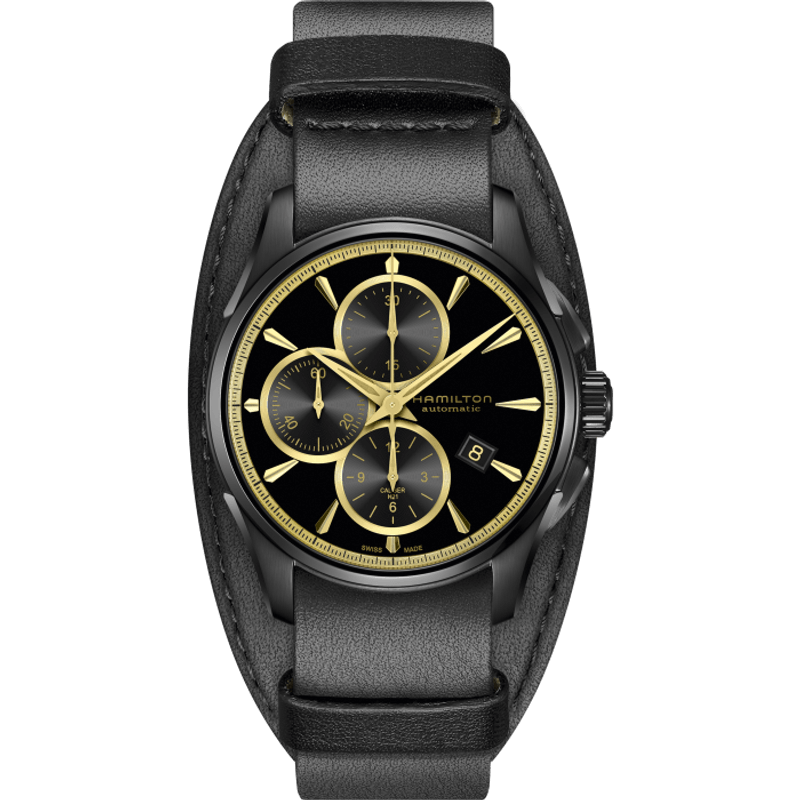 Auto Chrono H32506730