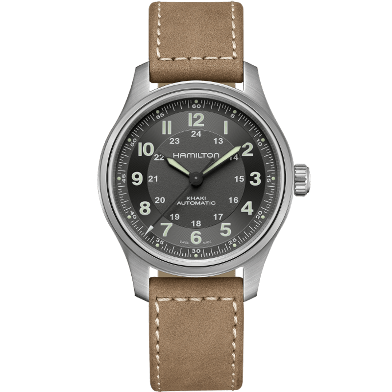 Titanium Auto H70545550