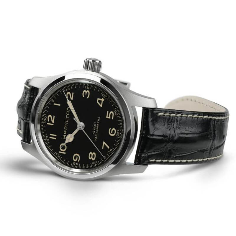 Set bracciale Murph 42 mm H70605732 - immagine 4