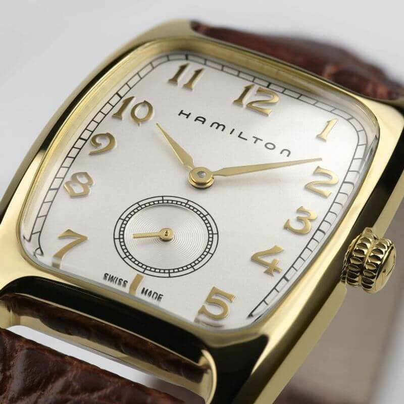 Boulton Quartz H13431553 - immagine 5