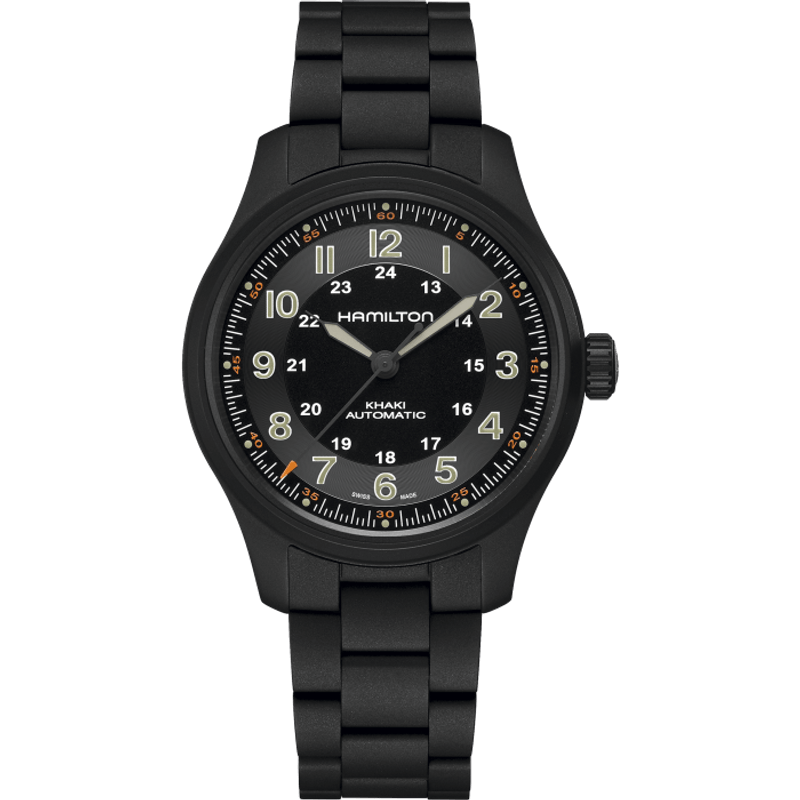 Titanium Auto H70665130