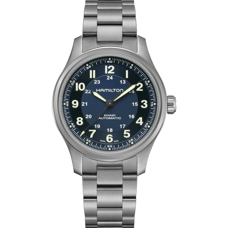 Titanium Auto H70545140