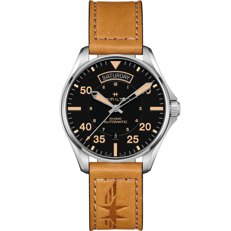 Day Date Auto H64645531